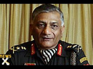 Video herunterladen: Govt may consider talks with Army Chief: Sources-NewsX