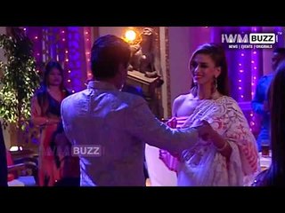 Sitara to get insecure in Colors&#39; TV show Vish Ya Amrit: Sitara