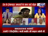 After Durga Shakti Nagpal, Jaisalmer SP shunted for taking on Congress MLA