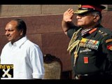 Cong core group briefed on Army Chief age row: Source-NewsX