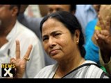 Cong takes another swipe at Mamata- NewsX