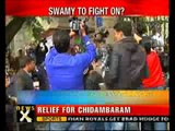 2G case: Swamy's plea against Chidambaram dismissed in trial court-NewsX