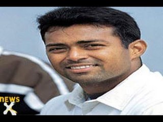 Great start to the year: Leander Paes-NewsX