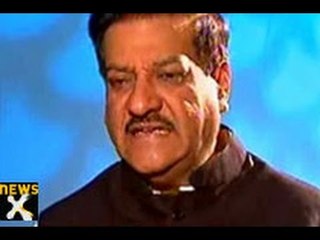 Maharashrtra CM slams Pakistan's apathy on 26/11 - NewsX