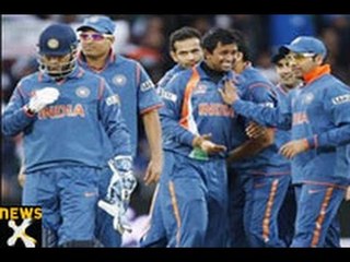 ODI Tri series: India to face Sri Lanka in Perth-NewsX