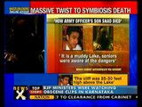 Whistleblowers claim ragging over Symbiosis student's death-NewsX