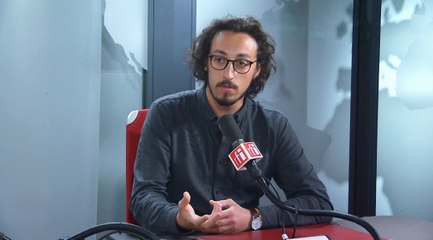 Martial Breton: «L'urgence est à plusieurs niveaux : du climat, de la biodiversité et de la société»