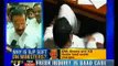 Porn row: Cong demands expulsion of Karnataka ministers from BJP-NewsX
