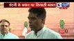 India News : Manish Tiwari in favour of Defence Minister
