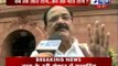 Pakistan attack: Congress should not hold talks with Pakistan, says Venkaiah Naidu