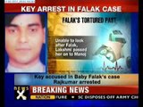 Prime accused Rajkumar arrested in baby Falak's case-NewsX
