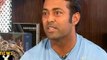 Exclusive interview with Leander Paes- 1 of 2