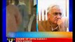 Quota row: BJP demands Khurshid's resignation-NewsX