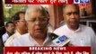 Lalu Prasad Yadav attacks Nitish Kumar