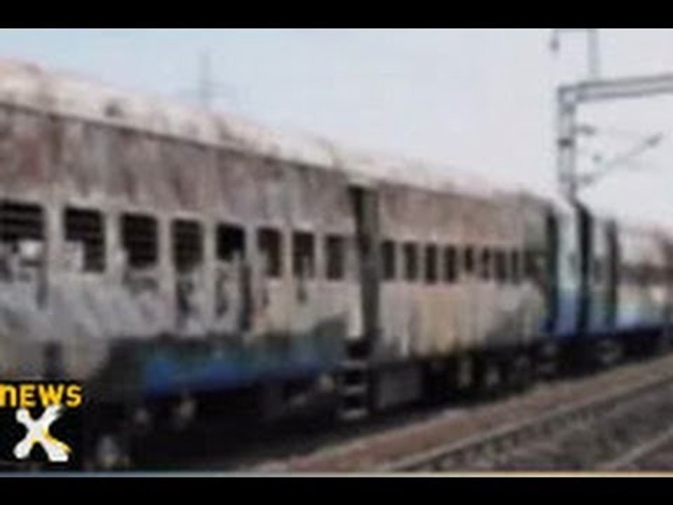 2007 Samjhauta blast case: NIA arrests one suspect in Indore- NewsX