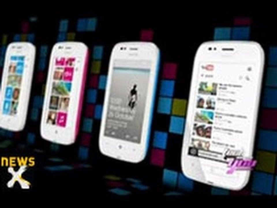 Tech and You (Ep-42): Windows smartphone Nokia Lumia 710-NewsX