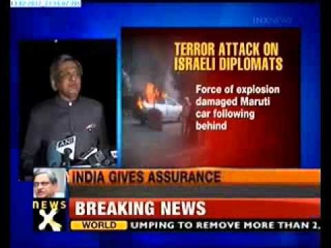 NewsX@9: Global terror hits India-NewsX