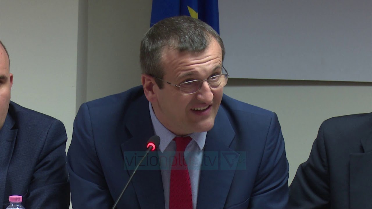 Delegacioni PE: Të zhgënjyer nga Kryemadhi,  të rikthehet dialogu - News, Lajme - Vizion Plus