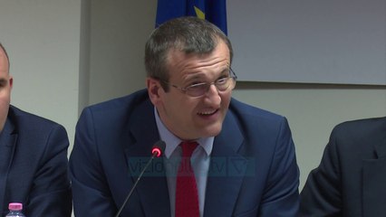 Video herunterladen: Delegacioni PE: Të zhgënjyer nga Kryemadhi,  të rikthehet dialogu - News, Lajme - Vizion Plus