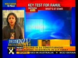 Voting begins for third phase of UP polls-NewsX