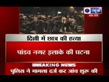 India News: 14 year old boy beaten to death in Delhi