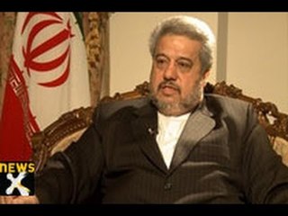 We need nuke energy: Iran ambassador - NewsX