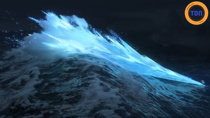 On en sait enfin un peu plus sur la Reine des Neiges 2 !