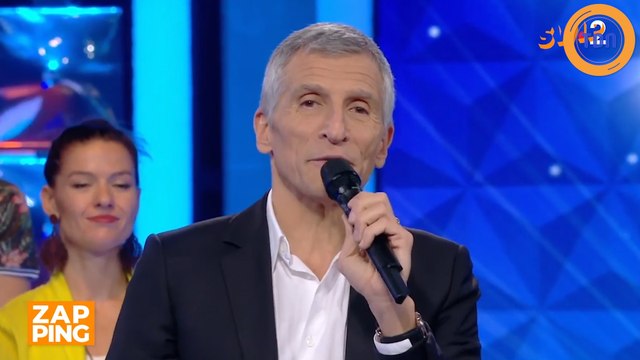 N'oubliez pas les paroles en deuil : très ému, Nagui rend hommage à un membre de l'émission...