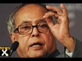 NCTC row: Pranab steps in to quell opposition - NewsX