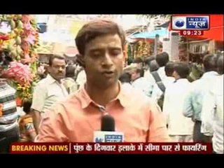 India news: 3rd Sawan Somwar celebrated in temples across the country