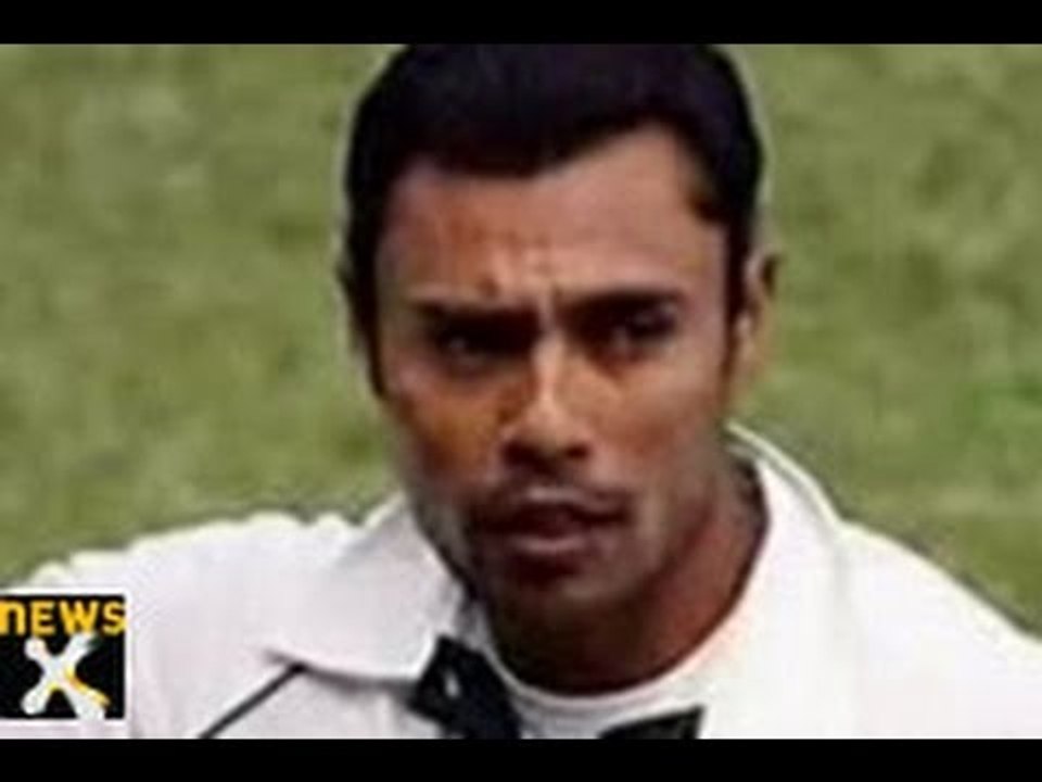 Pakistani spinner Danish Kaneria named in spot...