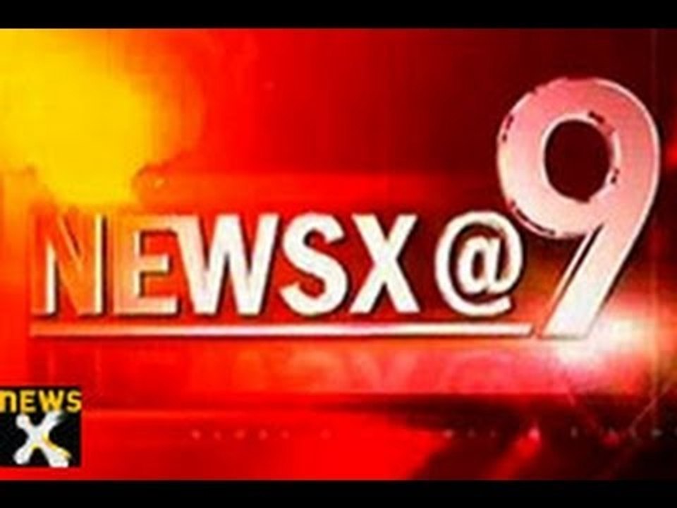 NewsX@9: Low voter turnout at Mumbai civic polls - NewsX