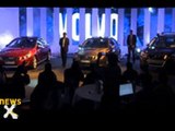 Living Cars: Volvo S60, S80 & XC60 launched in India - NewsX