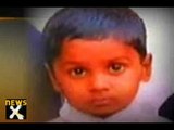 Locked in bathroom, 6-year-old student dies- NewsX