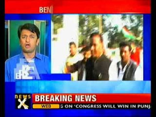 I have no regrets over quota comment,says Beni Prasad-NewsX