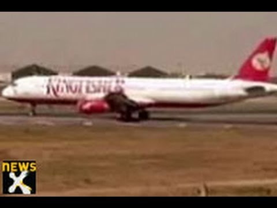 DGCA summons Kingfisher CEO Sanjay Aggarwal- NewsX