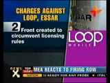 2G case: Essar and Loop officials to appear in court today-NewsX