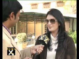 Jaipur's Shagun Chowdhary set for London Olympics - NewsX