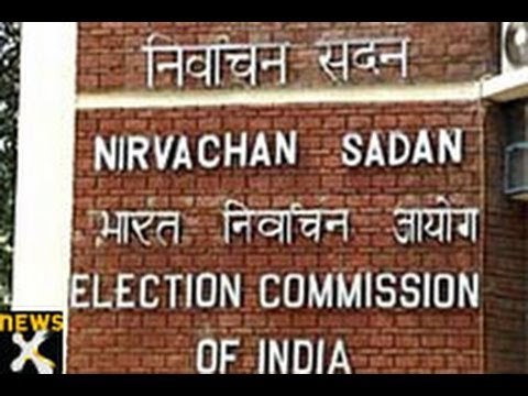 EC meets over code of conduct violations-NewsX