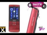 Tech and You: Dual-Sim phone Zen M72 - NewsX