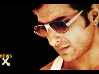 Saif Ali Khan booked in assault case - NewsX