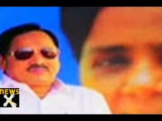 Mayawati's aide Siddiqui on CBI radar - NewsX