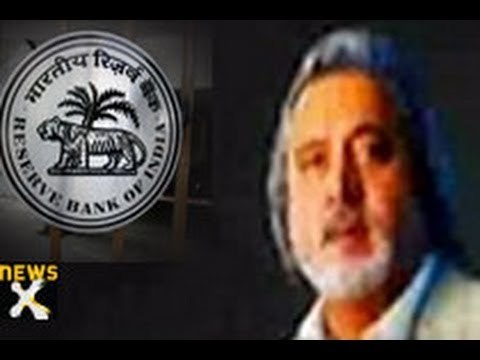 RBI not against SBI lending to Kingfisher Airlines - NewsX