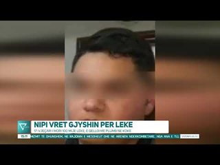 News Edition in Albanian Language - 28 Shkurt 2019 - 15:00 - News, Lajme - Vizion Plus