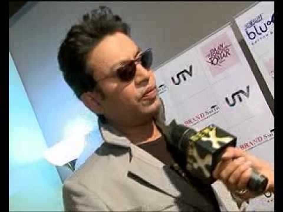 NewsX Excusive: Interview with Irfan Khan-NewsX