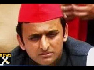 Will support Congress if Muslims get 18% reservation: Akhilesh Yadav - NewsX