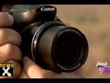 Tech and You: Canon Powershot SX40 HS - NewsX