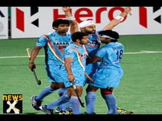 India faces France in the finals of Olympic qualifier today- NewsX