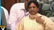 NRHM scam: Mayawati recommends CBI probe into accountant's death - NewsX