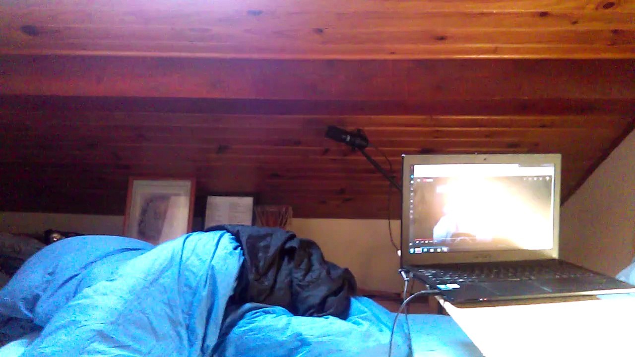Ca Tourne Mal Mon Setup 2019 Partie 1